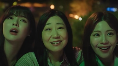 Fun and Chaos in New Trailer for “To the Moon”