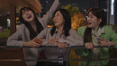 Another Humorous Trailer Released for “To the Moon”