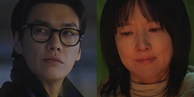 Another Suspenseful Trailer is Out for “Walking on Thin Ice”