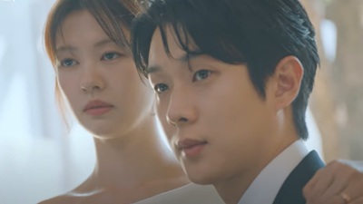 Choi Woo Shik and Jung So Min Enter an Arranged Marriage in New Trailer for “Would You Marry Me”