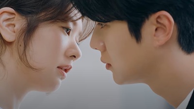 Differing Personalities in New Trailer for “Would You Marry Me”