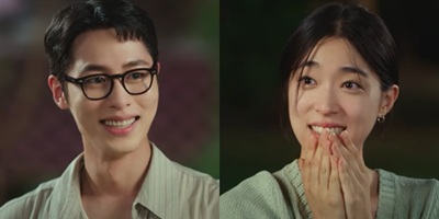 A Love Triangle in New Trailer for “Last Summer”