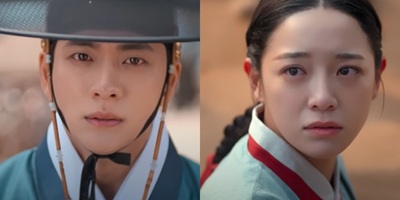 Intense New Trailer to See for “Moon River”