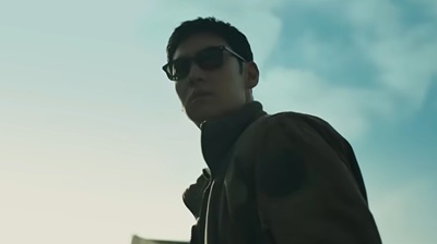 Lee Je Hoon is Back for More Revenge in New Trailer for “Taxi Driver 3”
