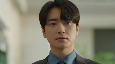 Lee Joon Hyuk Set to Star in “Awakening”