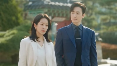 Love Scout Korean Drama Review