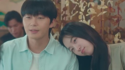 Interesting Dynamic Between Park Seo Joon and Won Ji An in New Trailer for “Surely Tomorrow”