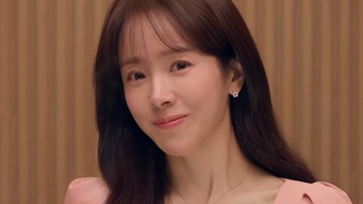 Han Ji Min Offered Lead Role in “Koreans”