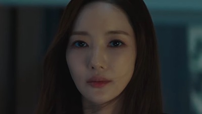 Park Min Young is Beautiful and Mysterious in New Trailer for “Siren’s Kiss”