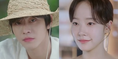 Ahn Hyo Seop’s Life is Turned Upside Down By Chae Won Bin in New Trailer for “Sold Out Again Today”