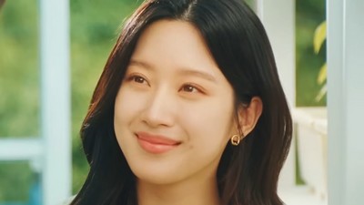 Moon Ga Young Offered Lead Role in “Seorabeol Knife”