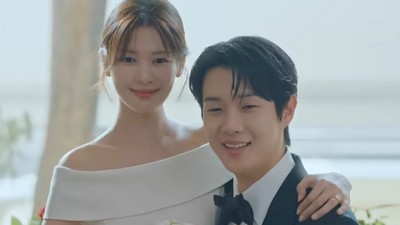 Would You Marry Me? Korean Drama Review