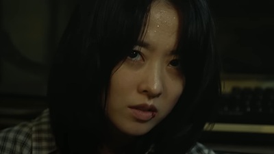 Park Bo Young is in the Middle of a Gold Smuggling Case in New Trailer for “Gold Land”
