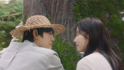 Ahn Hyo Seop and Chae Won Bin’s Relationship Develops in New Trailer for “Sold Out on You”