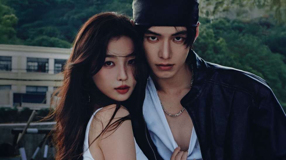 Speed and Love Chinese Drama Review