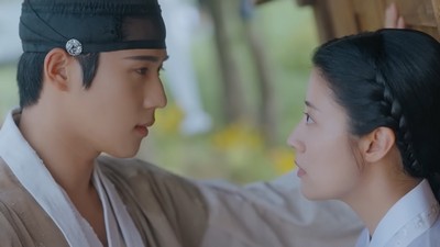 To My Beloved Thief Korean Drama Review