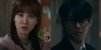 Cha Eun Woo and Park Eun Bin Discover Their Superpowers in New Trailer for “The WONDERfools”