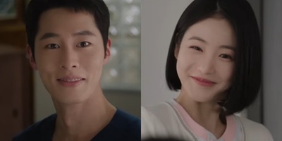 Lee Jae Wook and Shin Ye Eun Deal With Medical Issues in New Trailer for “Doctor on the Edge”