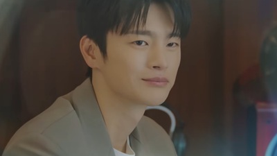 Seo In Guk and Krystal Accept Starring Roles in “The Office Worker Who Sees Destiny”
