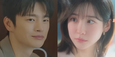 Seo In Guk Stirs Up Feelings for Park Ji Hyunin New Trailer for “See You at Work Tomorrow!”