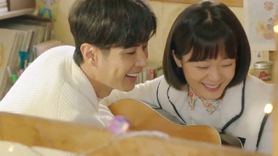 Top Star Yoo Baek Korean Drama Review