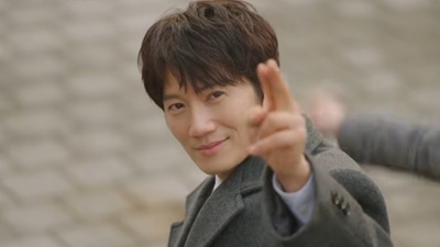Ji Sung is Looking for Money in New Trailer for “The Apartment Job”