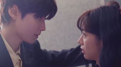 Hwang In Yeop and Hyeri Reunite in New Trailer for “Dream to You”