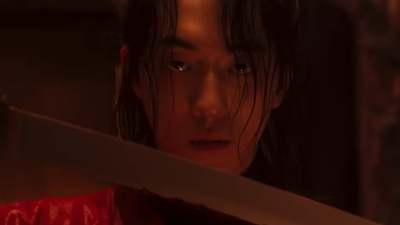 Nam Joo Hyuk Battles Spirits in New Trailer for “The East Palace”