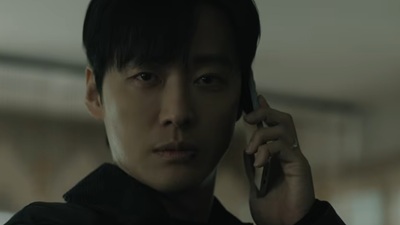 “The Husband” Has Action-Packed New Trailer to See
