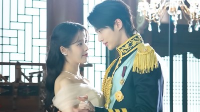 Perfect Crown Korean Drama Review