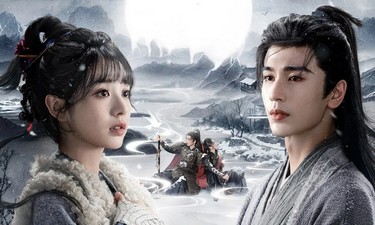 Pursuit of Jade Chinese Drama Review