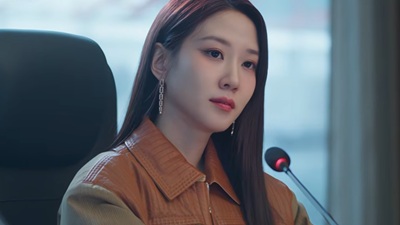 Another Trailer is Out for “Spooky in Love”