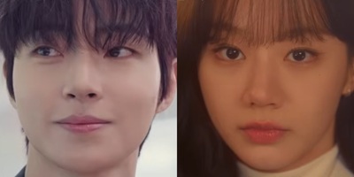 Hwang In Yeop and Hyeri’s Relationship Deepens in New Trailer for “Dream to You”