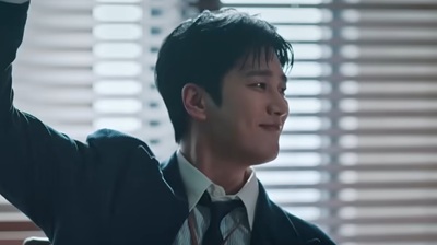 Ahn Bo Hyun and Jung Eun Chae Team Up in New Trailer for “Flex X Cop 2”
