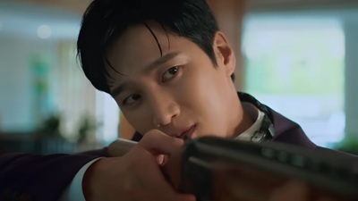 Ahn Bo Hyun Gets Involved in More Crazy Shenanigans in New Trailer for “Flex X Cop 2”