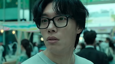 Ryu Jun Yeol Loses His Identity in New Trailer for “Mousetrap”
