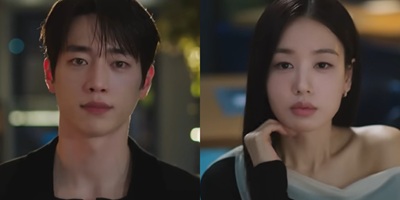 Seo Kang Joon and Ahn Eun Jin’s Relationship Develops in New Trailer for “A Love Other Than Yours”