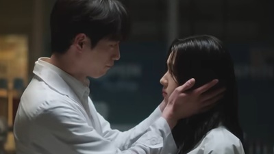 Seo Kang Joon and Ahn Eun Jin’s Relationship Falls Apart in New Trailer for “A Love Other Than Yours”