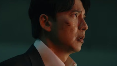 Kim Nam Gil Prepares to Punish Criminals in New Trailer for “Nightmare”