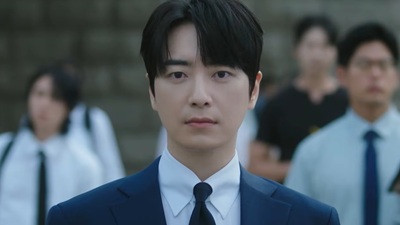Lee Joon Hyuk Wins the Lottery in New Trailer for “The Ordinary Jackpot”
