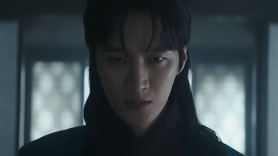 Ahn Bo Hyun Searches for a Sacred Relic in New Trailer for “Sacred Jewel”