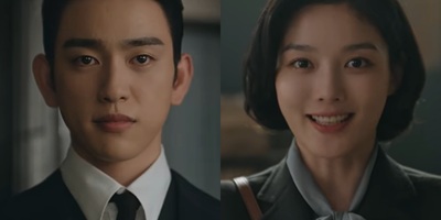 Kim Yoo Jung Becomes a Spy in New Trailer for “100 Days of Deception”