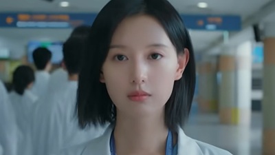 Tense New Trailer is Out for “Doctor X”