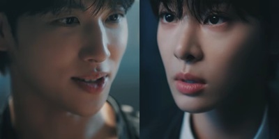 Seol In Ah Suspects Im Siwan in New Trailer for “Love in Disguise”