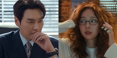 Kim Young Kwang and Chae Soo Bin Help Each Other in New Trailer for “Take Charge of My Heart”