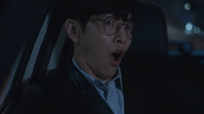 Action-Packed New Trailer to See for “Crash 2”