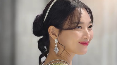 Love, Lies, and Power Struggles in New Trailer for “The Remarried Empress”