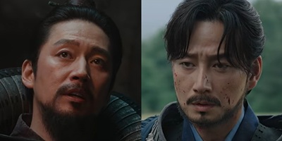 Action-Packed New Trailer to See for “Sword and Silence”
